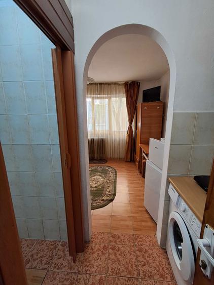 Garsoniera, P.F., langa Mathaus-Nicolina, mobilata si utilata complet - 5