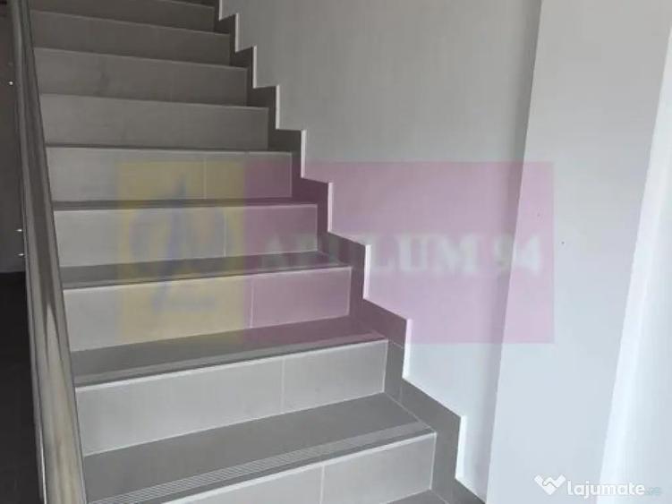 Apartament 2 camere, parter, de vanzare in Busteni - 5