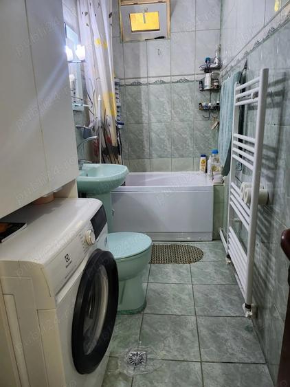 Apartament 3 camere modern, mobilat, cu parcare Str. 1848, langa Liceul Moisil - 9