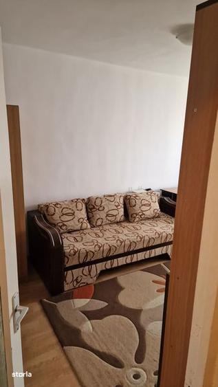 Pf Inchiriez garsoniera mobilata si utilata in Pacurari - 6