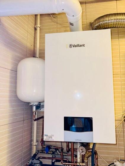 Stefan cel Mare - Mosilor 3 camere 125 mp utili etaj 2/5 constructie 2007 - 18