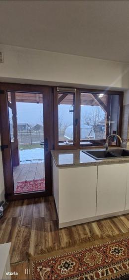 Vand casa Bucsoaia sau schimb - 10