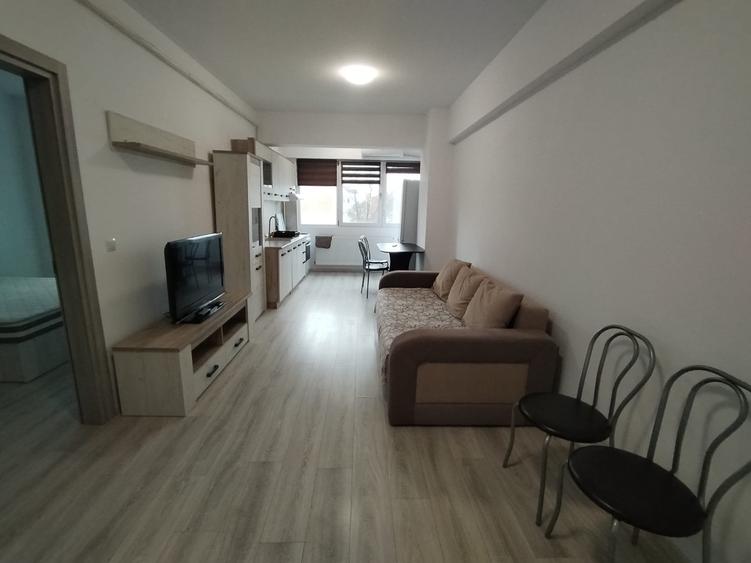 Apartament 2 camere Tatarasi Esplanada Oancea bloc NOU- One Residence 160570 - 3