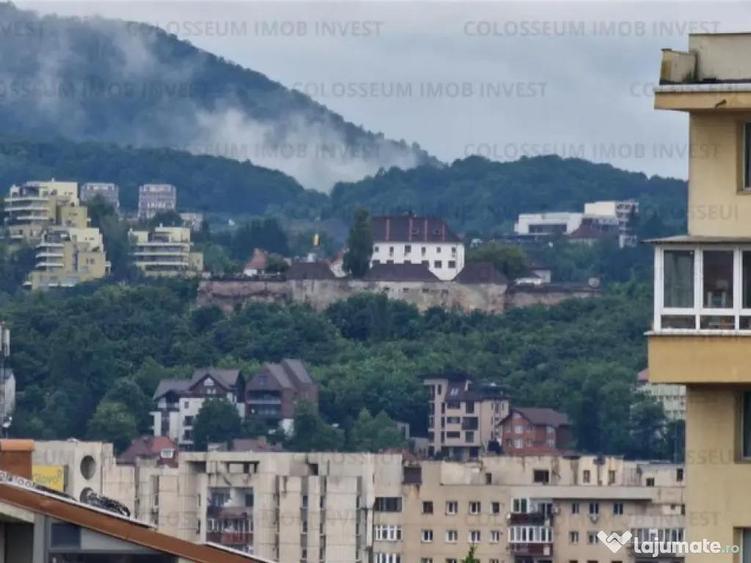 Apartament 2 camere de inchiriat Centrul Civic, Bulevardul Victoriei - 3