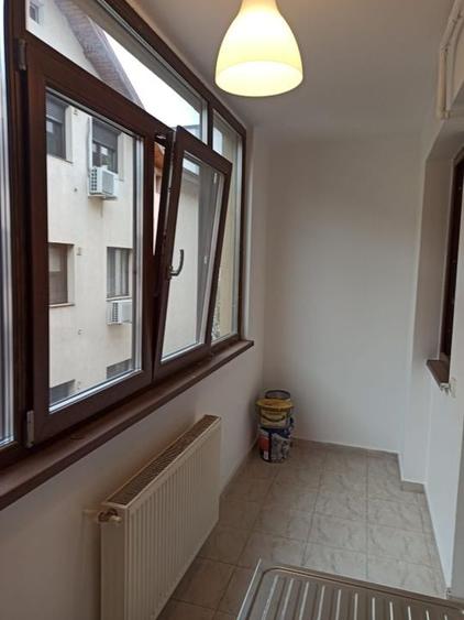 2cam-studio partial mobilat+parcare/20min metrou Leonida/Berceni - 6