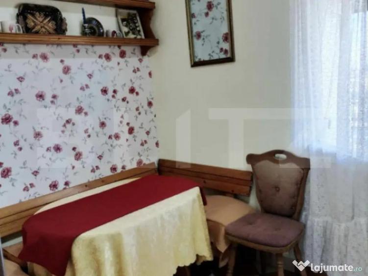 Apartament 3 camere, 93 mp, zona Semicentrala - 10