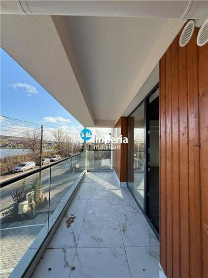 IASI REDIU Ap. cu 2 camere - DON Lake View - 7