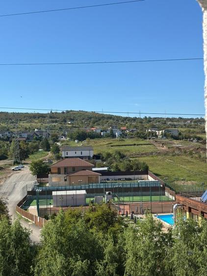 Apartament 2 camere - Borhanci, Neopark Residence (2017). - 8