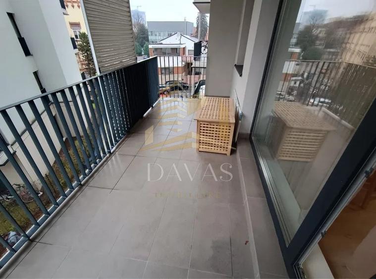 Apartament 2 camere semidecomandat + Parcare subterana inclusă| Record Park|Boxa - 7