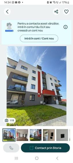 Ap 2 cam,et 2,la cheie cu garaj subteran, imediat ocupabil,LIVEZENI - 2