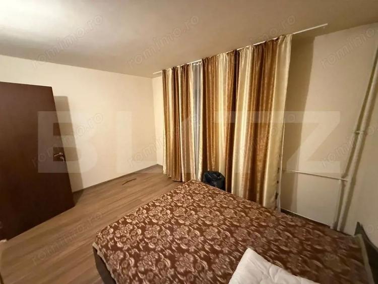 Apartament 2 camere semidecomandat, 50 mp, zona Nanterre - 6