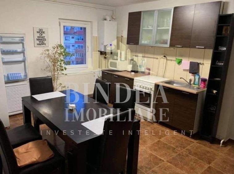 Apartament 2 camere vis- a- vis de Iulius Town - 1