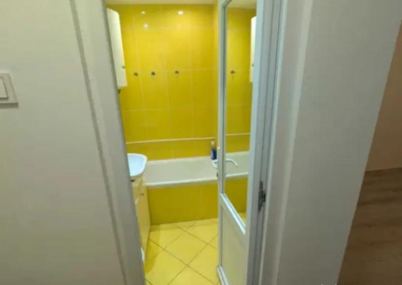 Garsoniera semidecomandata - zona Tractorul - 4