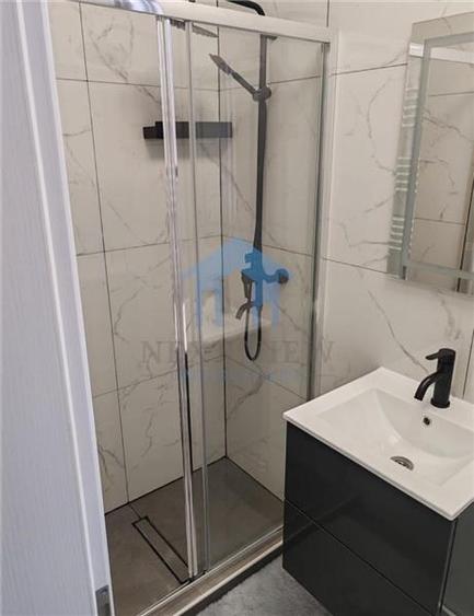 Apartament 1 camera, UMF - 2