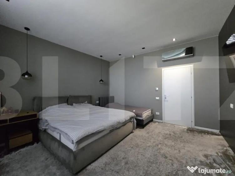 Vila de lux in Faget 325 mp si 1000 mp Teren - 6