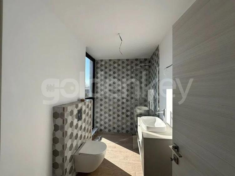 Vila cu 5 camere in complex rezidential nou - 8