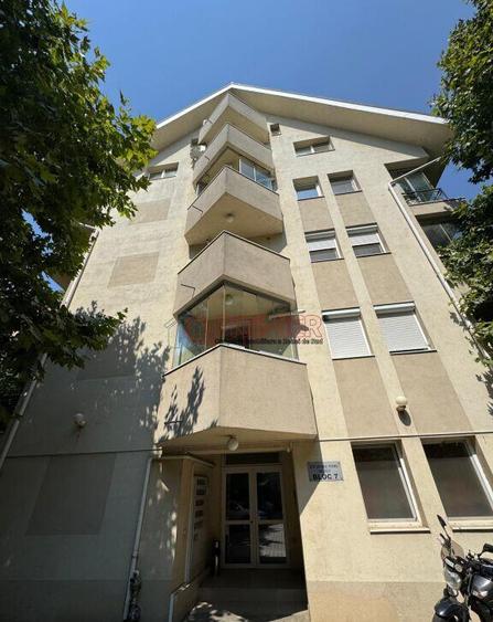 POPESTI - Duplex 3 camere - 10 min Metrou - 18