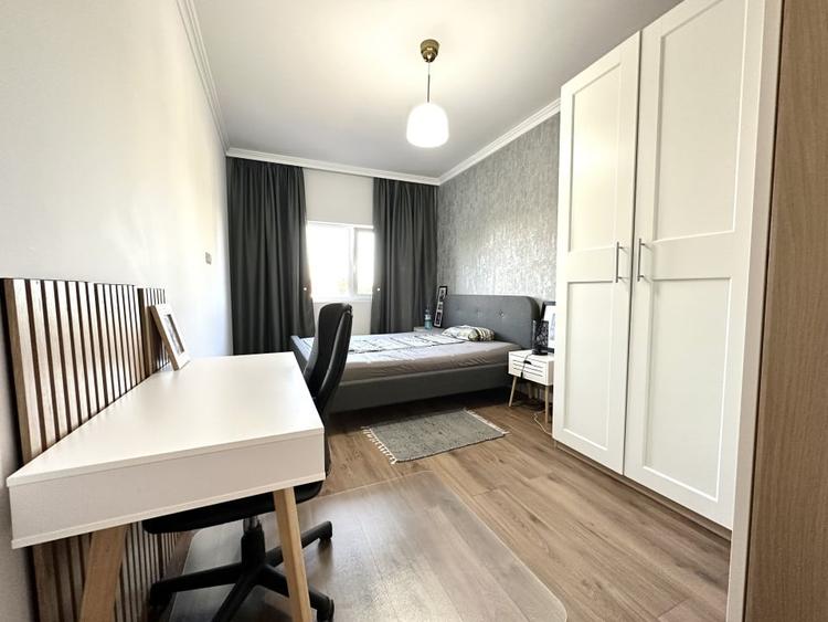 Duplex spatios cu 4 camere, 111 mp utili, 357 mp teren - Covaci - 1