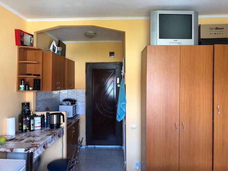 Inchiriez Garsoniera - 2