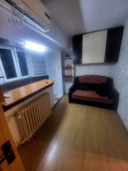 Garsoniera - Nasaud/Trafic Greu - 8