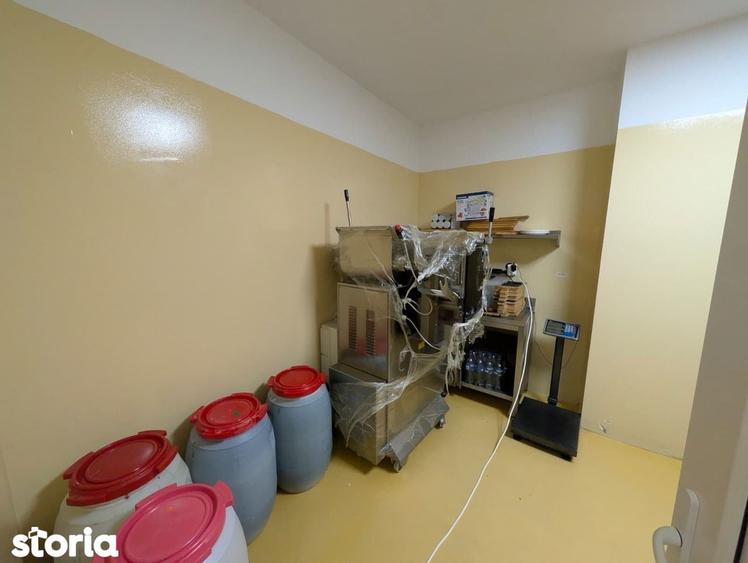 Commercial Space Fully Furnished Restaurant - Aviatiei/ Baneasa - 15