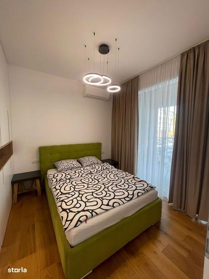 2 camere - Bulevardul Pipera, Promenada - 3