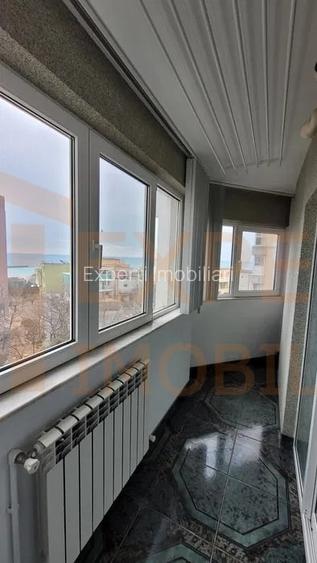 Apartament 2 camere de inchiriat in zona Faleza Nord, Constanta