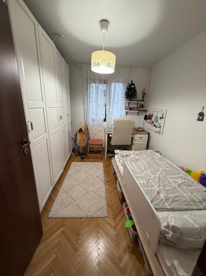 Dristor - Nicolae Grigorescu - Piata Matei Ambrozie - 2