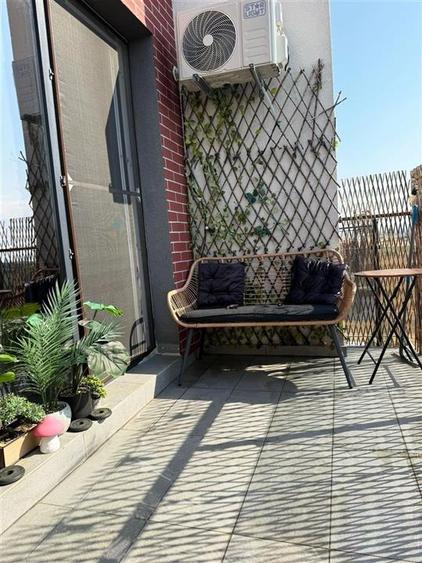 Apartament 2 camere in Ploiesti, complex MRS Village - 14