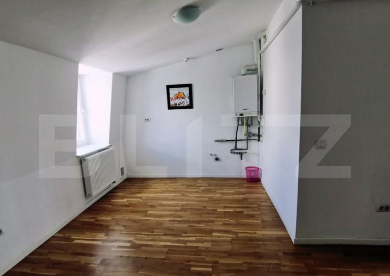 Spatiu de birouri mixt, 2E+M, 795 mp utili, zona Centrul Vec - 11