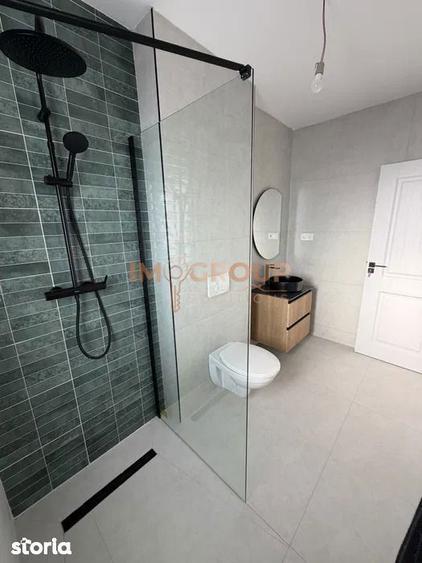 COMISION 0% - CASA FINALIZATA CU 4 CAMERE - LA ASFALT - 3