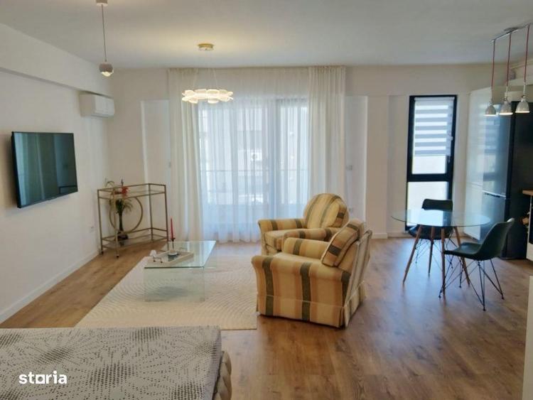 De inchiriat: STUDIO IVORY Pipera | NOU | Premium | OMV - 3