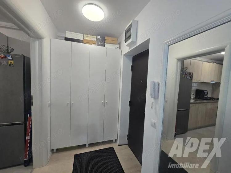 Apartament nou 2 camere mobilat | Parcare subterana | Dr. Taberei-Residence 158 - 3