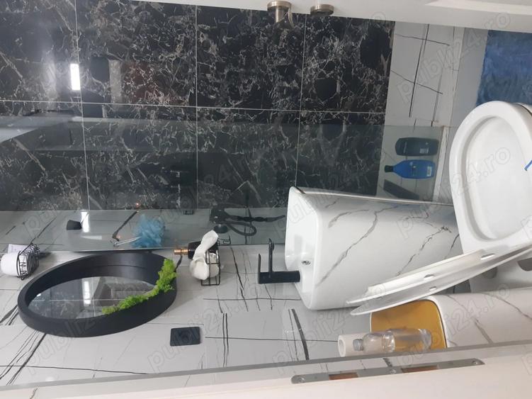 apartament de inchiriat zona Deceba;-Eminescu - 5