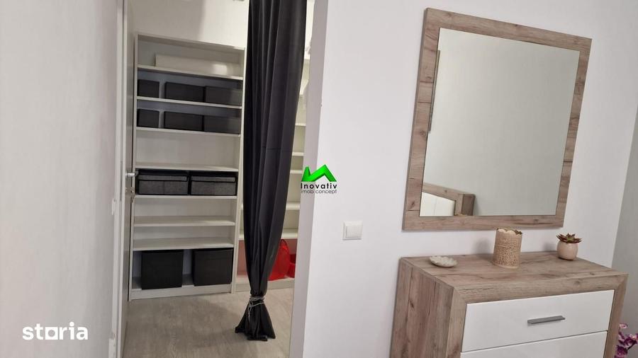 Apartament cu 3 camere în Turnișor