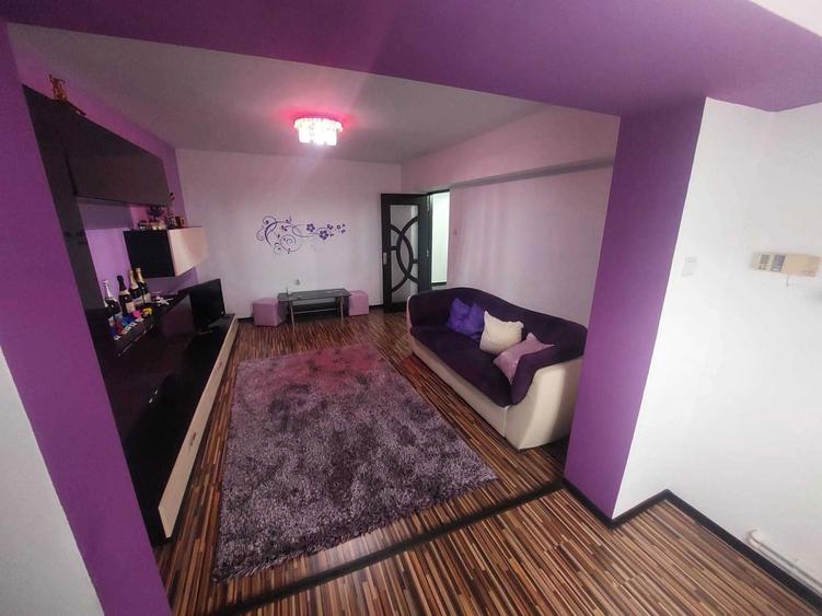 Inchiriez apartament - 4