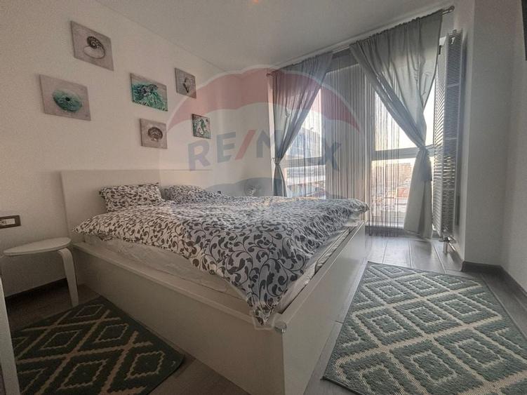 Apartament 2 camere de vanzare si loc de parcare-complex N10 Alezzi - 6
