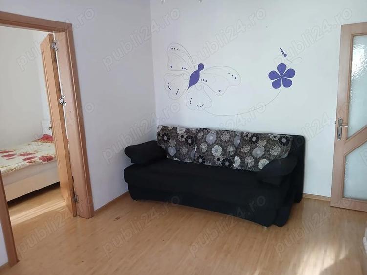 Apartament 2 camere, mobilat si utilat, Vasile Aaron, Sibiu - 2