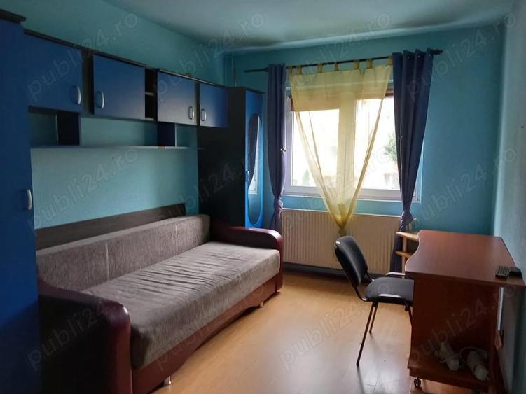 Apartament decomandat 2 camere, Strada Berzei - 5