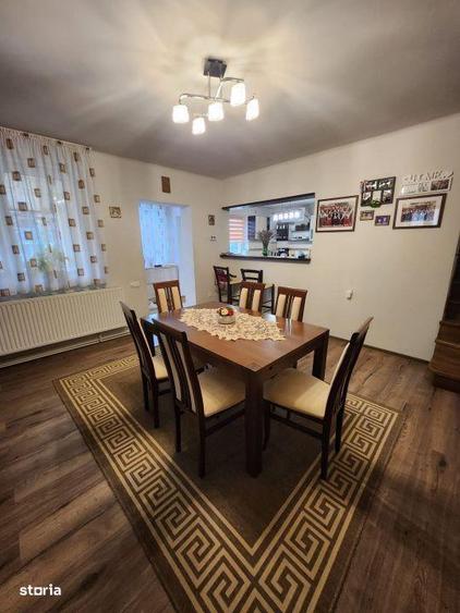 Casa idividuala de vanzare cu teren de 1000 mp - 10