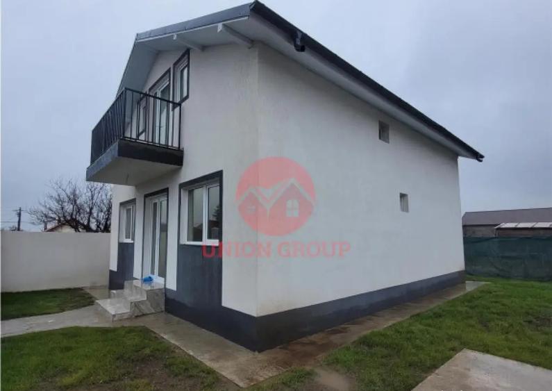 Vila P M La Cheie, Constructie 2025 - Lumina - 14