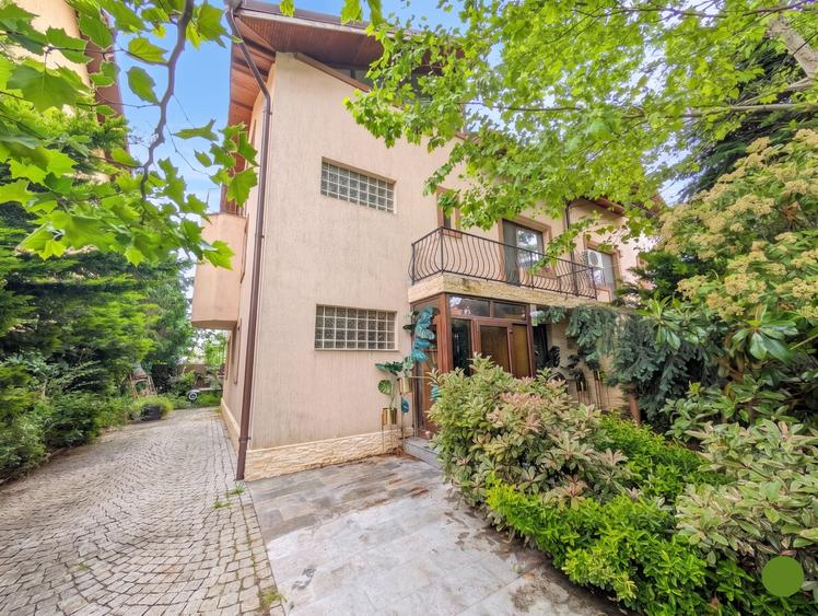 Duplex 5 camere 180mp | 0 comision | Voluntari Eroilor | Mobilat Utilat - 1