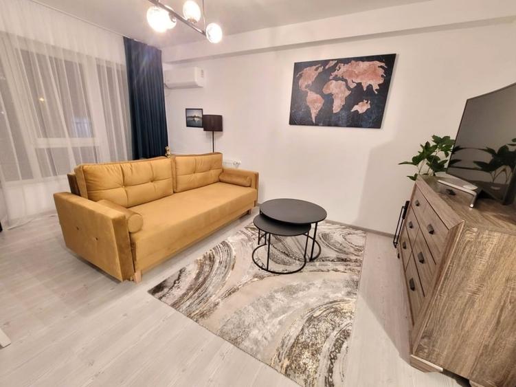 PROPRIETAR Apartament - Maramures - Parc Unirii - Fort Bistro & Bar - Parcare - 2