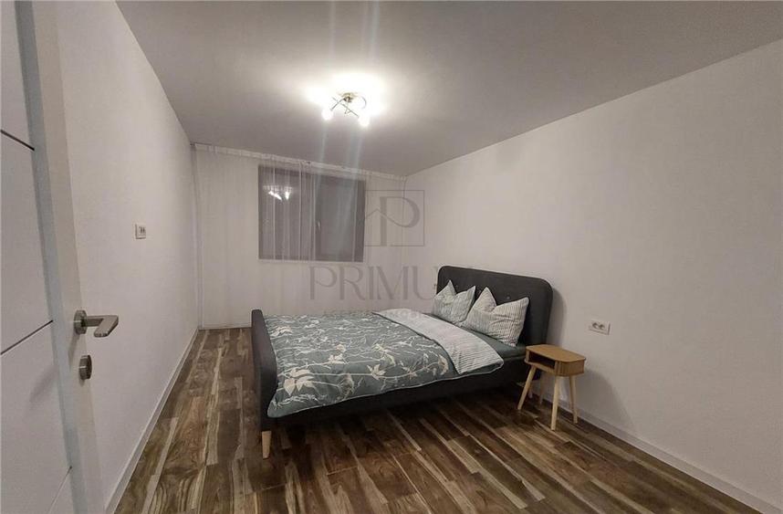 Zona Freidorf- 5 camere- dormitor la parter - 5