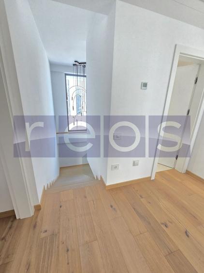 VANZARE VILA MODERNA | PIPERA | PANOURI SOLARE | CURTE PROPRIE | GARAJ | - 9