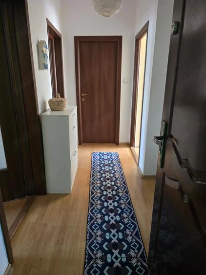 Inchiriez apartament 2 camere decomandat ultracentral-facultatea de drept-centrul Nato - 5