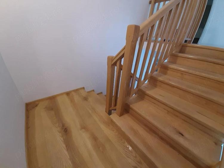 Casă cu Teren 370 Mp în Valea Mare