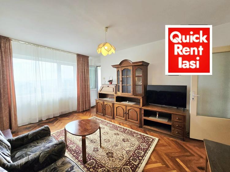 Apartament cu 3 camere decomandat în Bd. Independenței