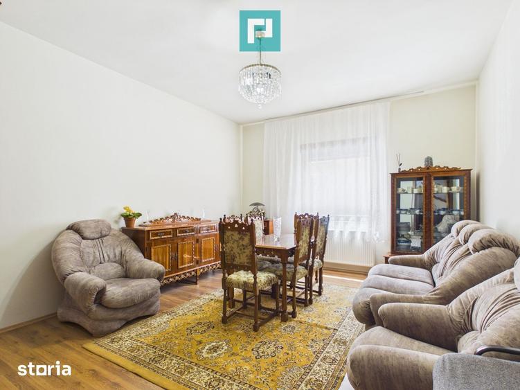 Casa ultracentrala cu 6 camere pentru investi?ii - 6