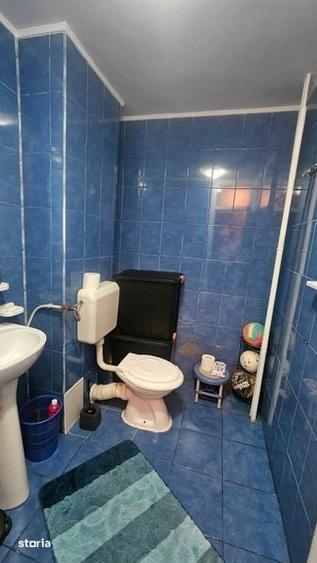 Vanzare apartament 4 camere mobilat, utilat Dristor-strada Racari - 7
